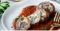 Beef Braciola