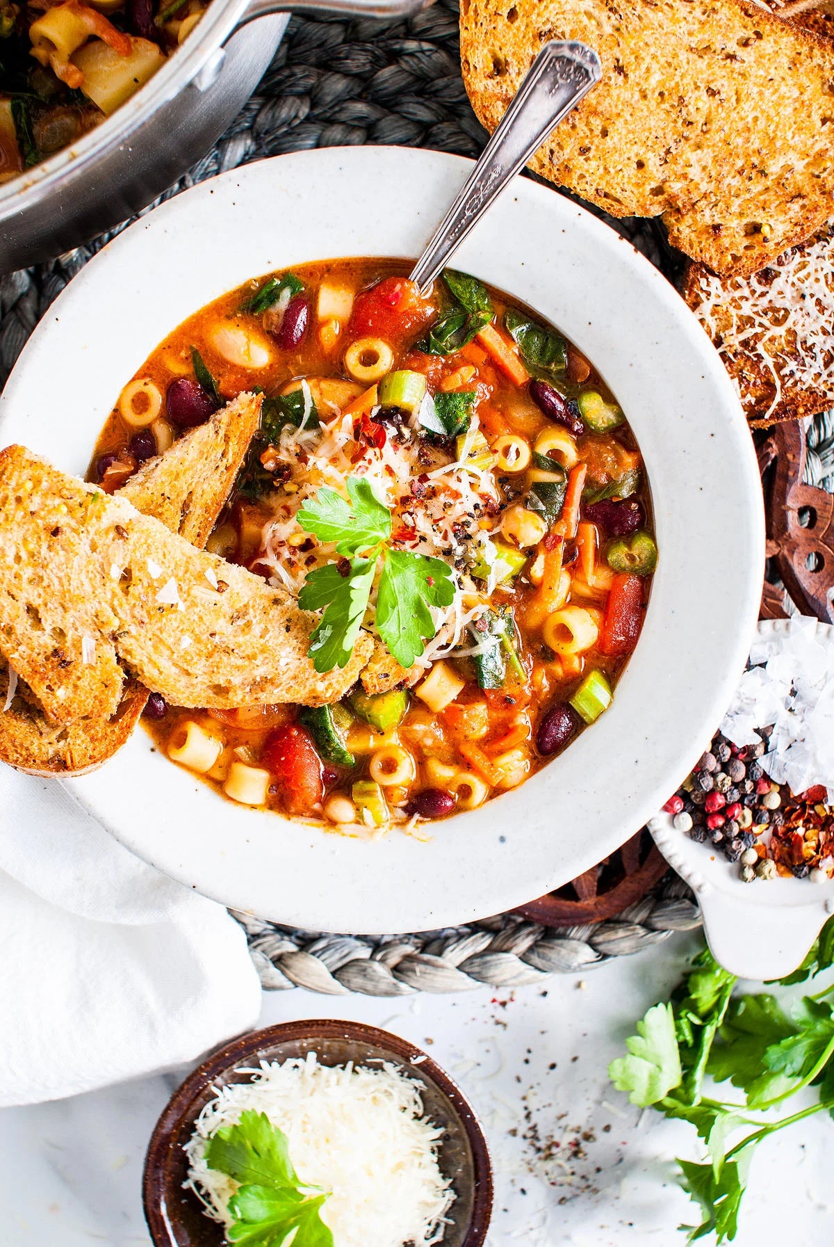 Minestrone
