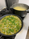 Pasta Pesilli